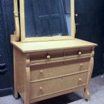 963 5652 MIRROR CHEST